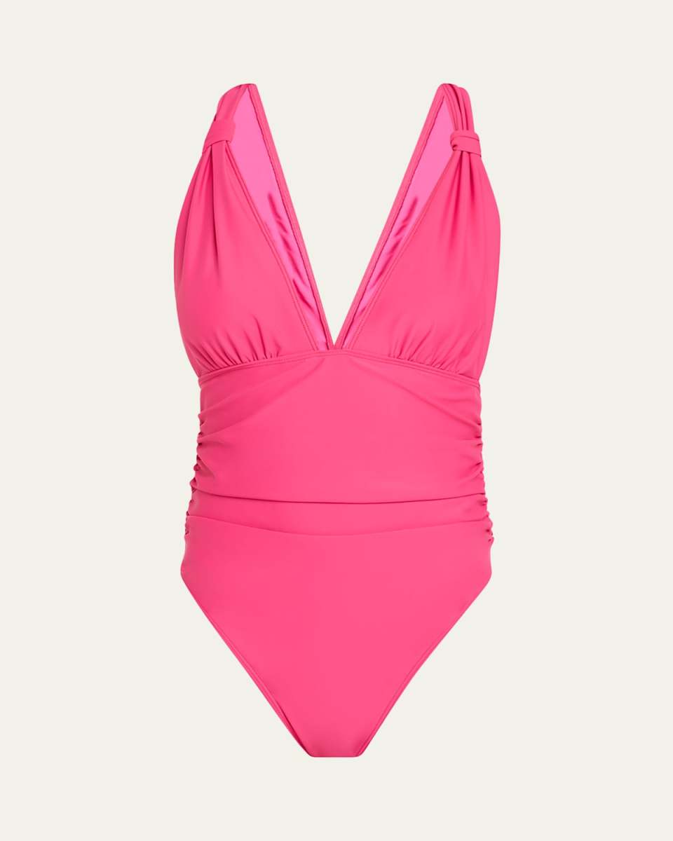 Haley One-Piece Swimsuit
